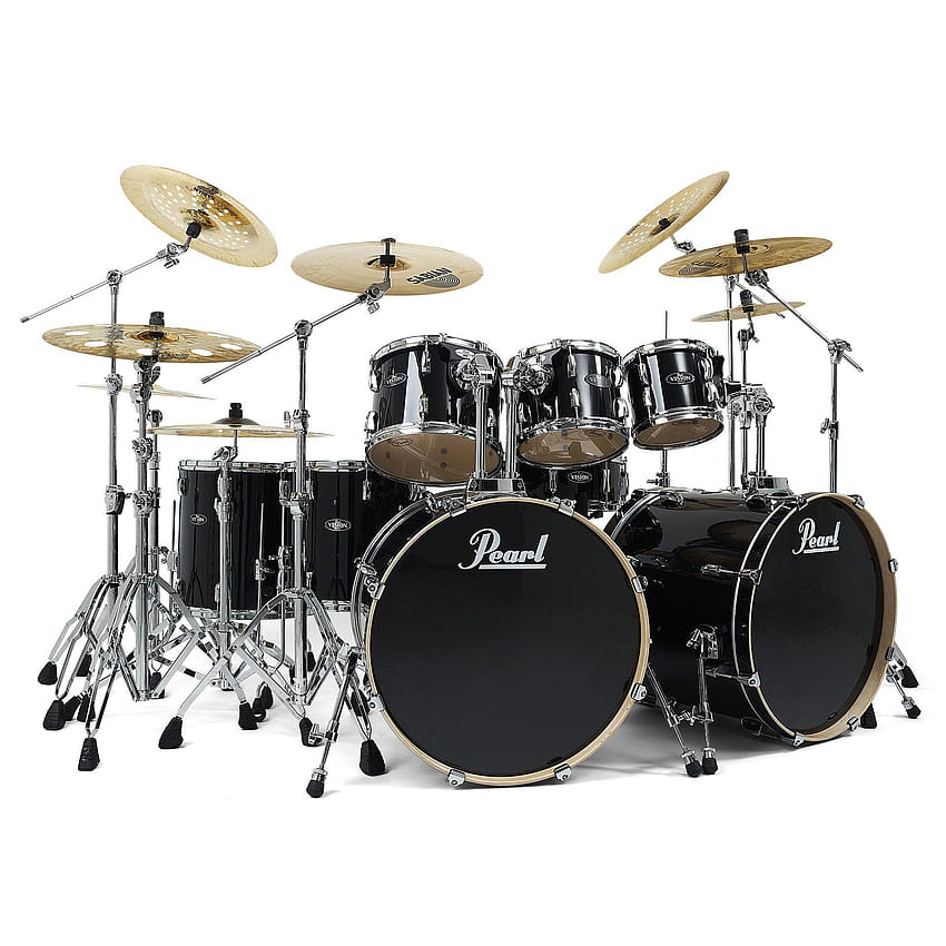 Pearl Drums, Schlagzeug HD-Handy-Hintergrundbild