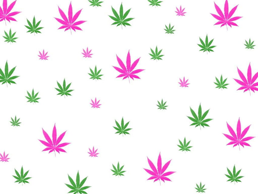 Best 4 Pretty Girly Weed Backgrounds on Hip girly weed pics HD wallpaper   Pxfuel