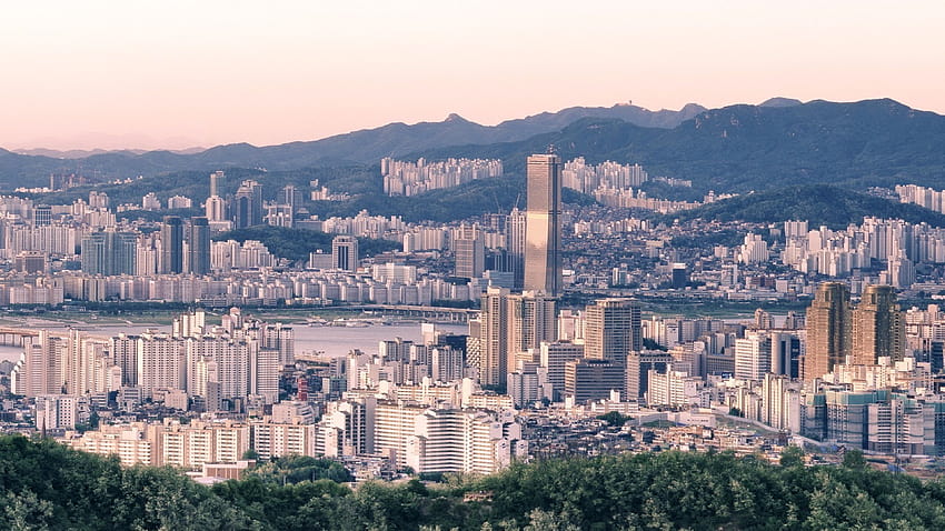 Inspiring Busan South Korea, seoul south korea HD wallpaper | Pxfuel