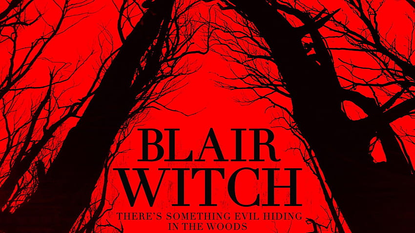 Blair Witch Movie 61625 1920x1080 px High Definition, blair witch game HD wallpaper