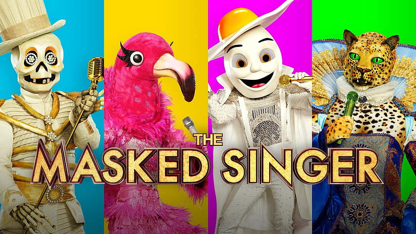 The Masked Singer Season 3 Episode 15 english subtitle, the masked singer season 4 HD wallpaper