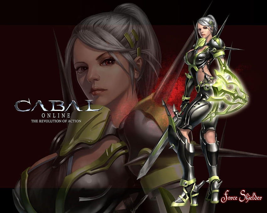 Cabal Games Hd Wallpaper Pxfuel