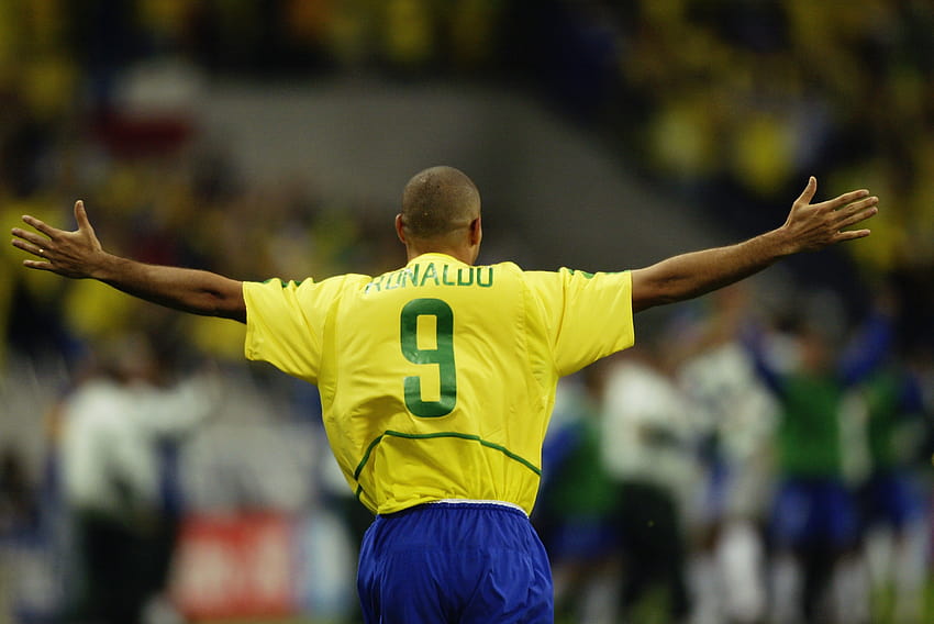 Ronaldo : Les 10 meilleurs moments du phénomène, ronaldo luis nazario de lima Fond d'écran HD