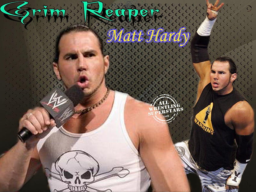 Matt Hardy HD wallpaper | Pxfuel