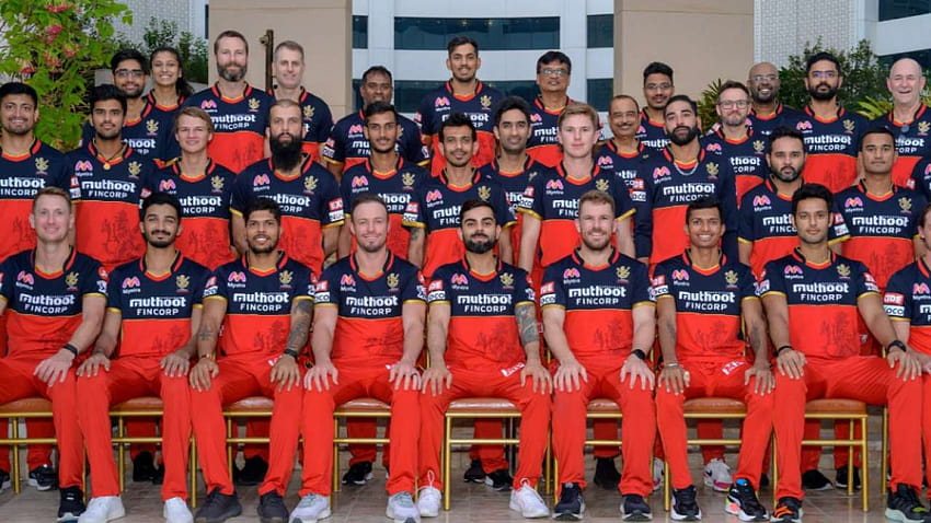 In pics: Updated IPL 2021 squads of CSK, MI, RCB, RR, KXIP, SRH, KKR and DC after player retention and release day ends, ipl 2021 teams HD wallpaper