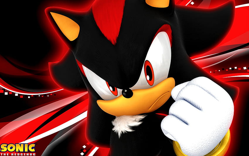 8 Shadow the Hedgehog and Backgrounds HD wallpaper | Pxfuel