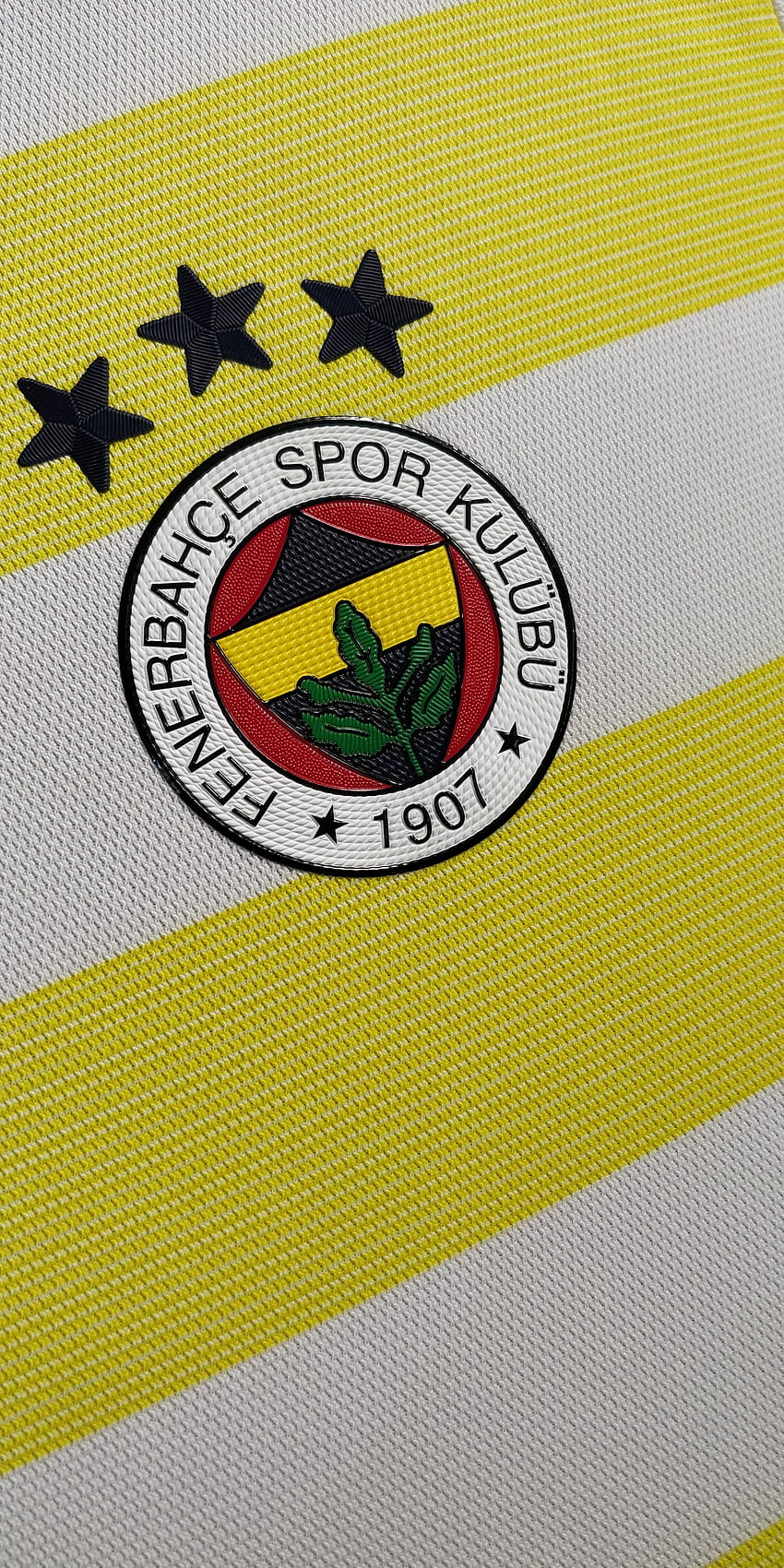 Fenerbahçe Iphone HD phone wallpaper | Pxfuel