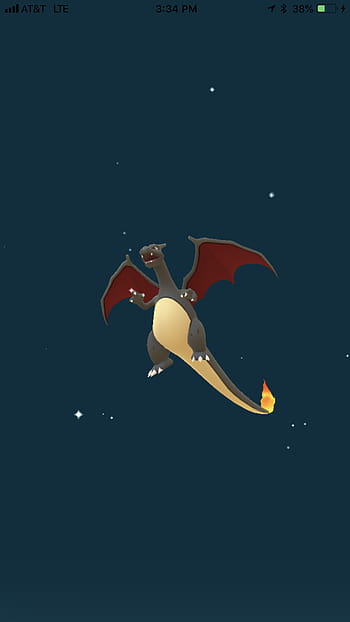 Charizard PNG 2339 kB - Mocah, Pokémon Shiny Charizard papel de parede HD