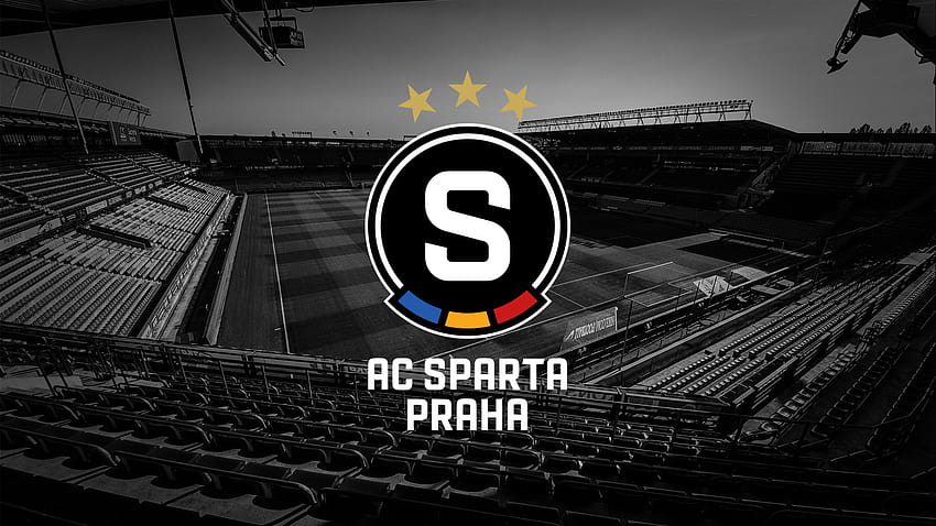 Wir präsentieren eine neue visuelle Identität, Sparta Prag HD-Hintergrundbild