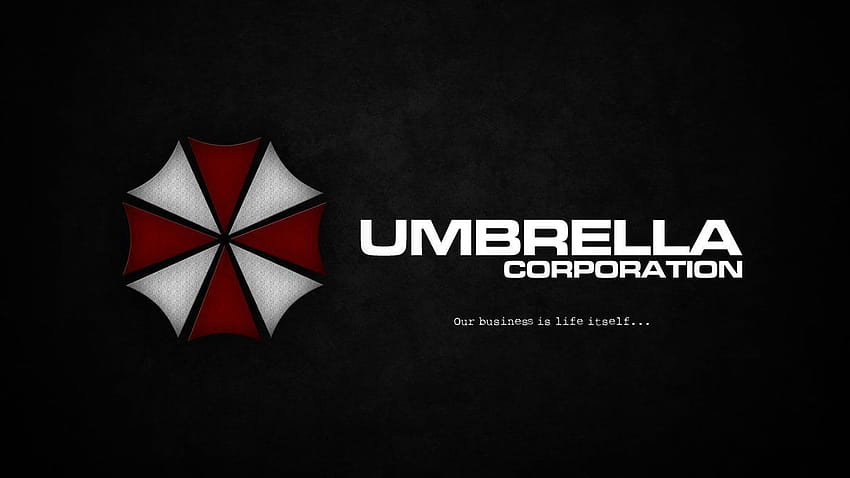 umbrella corporation soldiers HD wallpaper