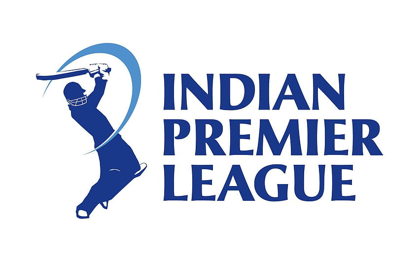Индийската висша лига, лого на ipl HD тапет