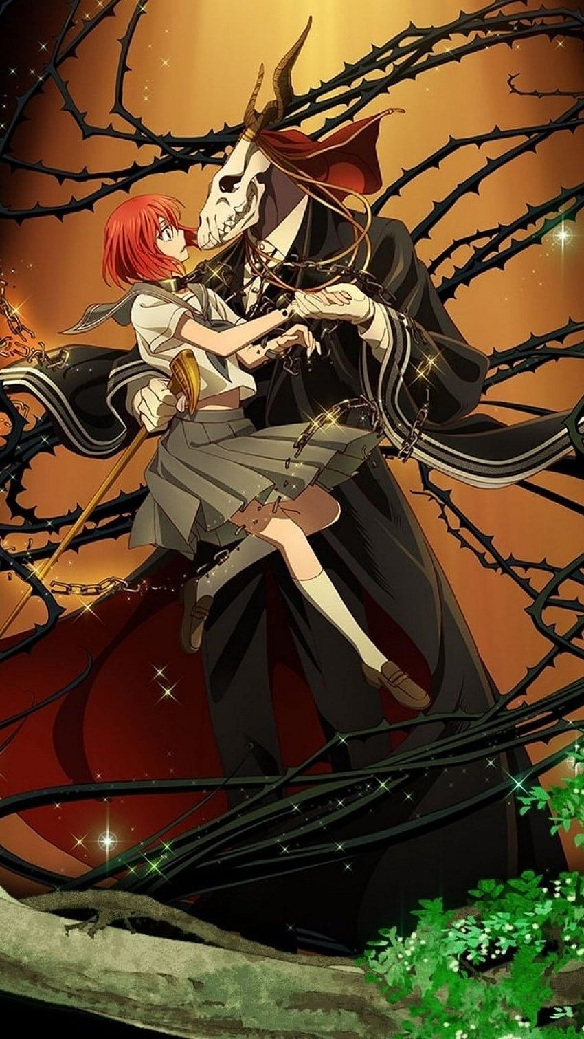 Ancient Magus Bride Wiki