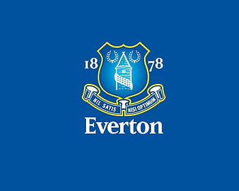 Everton Logo PNG Transparent & SVG Vector - Freebie Supply