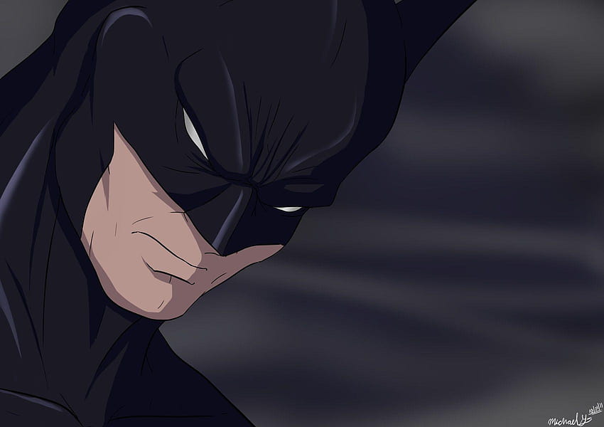 Batman Turns 75 by techgnotic, batman ninja HD wallpaper | Pxfuel