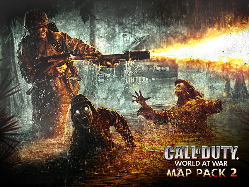extra cod waw classic map pack cod waw classic map pack duty world at [1152x864] for your , Mobile & Tablet HD wallpaper