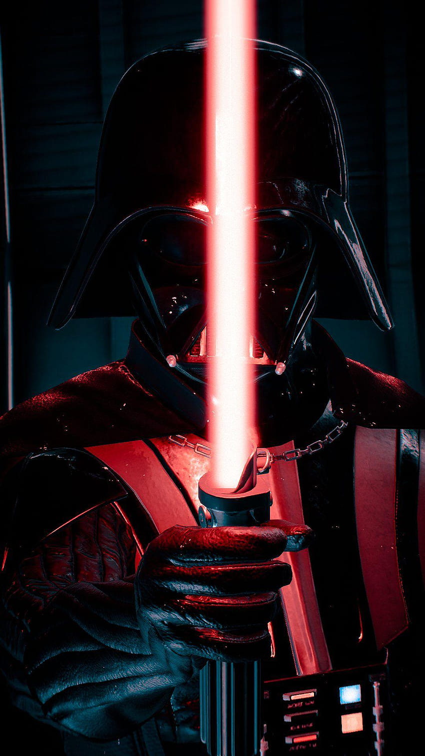 Star Wars Darth Vader For Phone, 모바일 다스 베이더 HD 전화 배경 화면