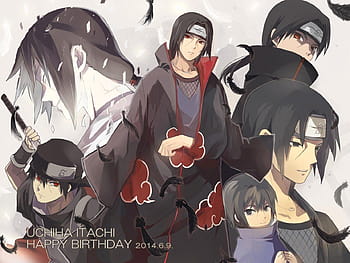 Uchiha Shisui - NARUTO  page 3 of 13 - Zerochan Anime Image Board