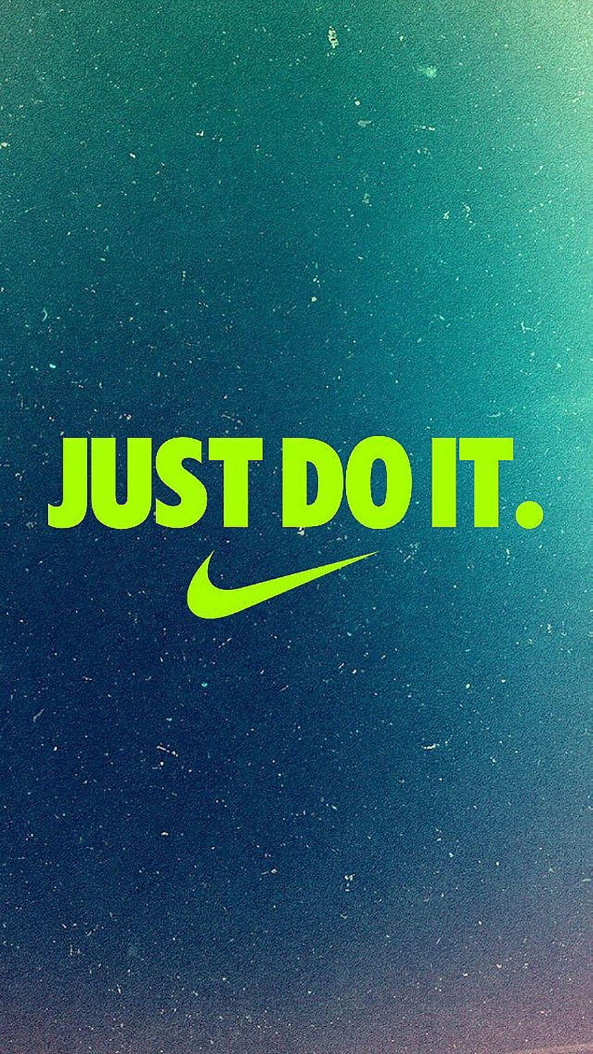 Nike Just Do It Logo PNG Vector (SVG) Free Download