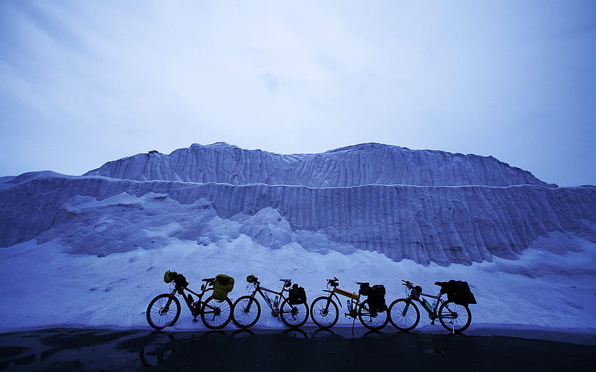Travel Mountain Bike 70, bike travel HD wallpaper