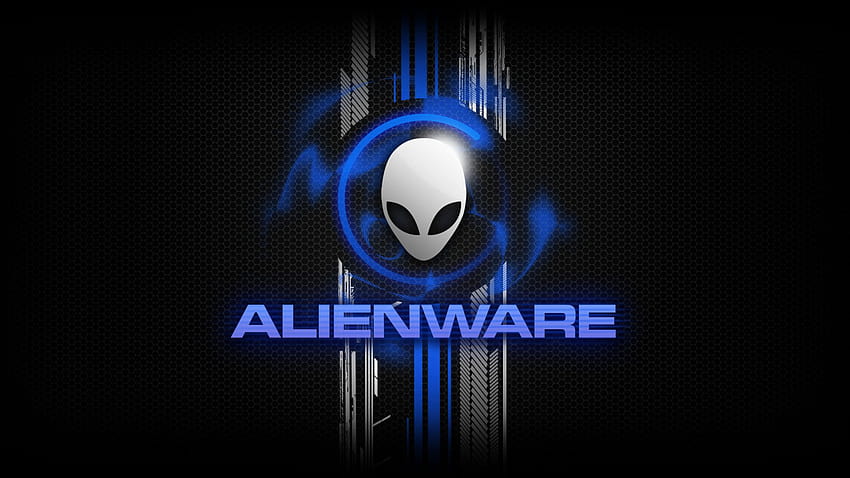 Alienware Laptop, dell alienware HD wallpaper