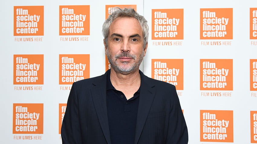 : Alfonso Cuarón, Yorgos Lanthimos, and NYJFF 2019, alfonso cuaron HD wallpaper