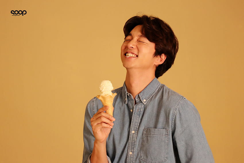 Never Knew You Needed These 3 of Gong Yoo Before You Saw It, gong yoo soop HD wallpaper