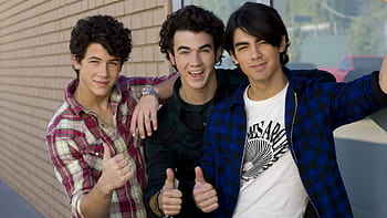 Nick Jonas Confessed He's the Reason the Jonas Brothers Broke Up