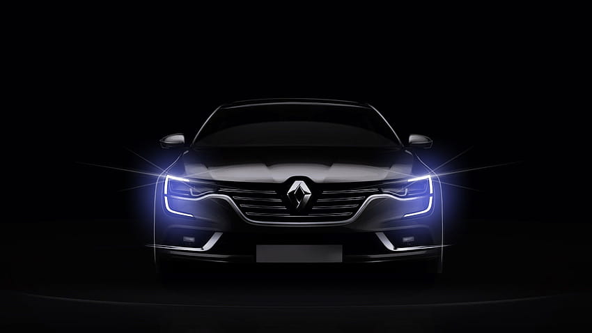 Renault Mégane – Fond d'écran HD