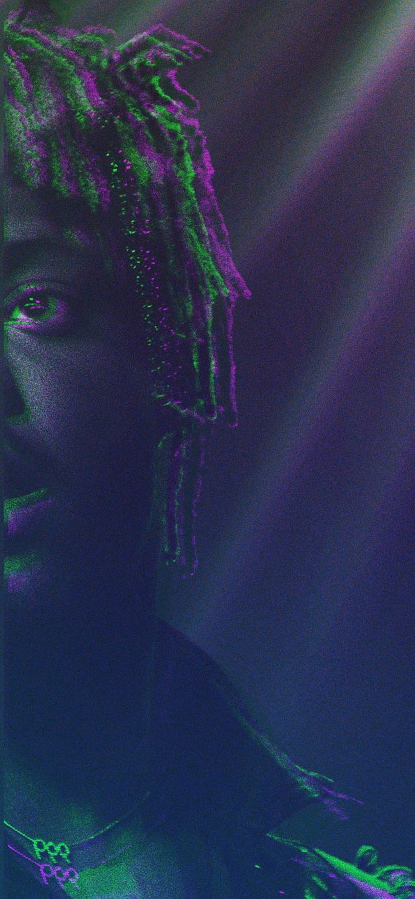 aesthetic juice : r/JuiceWRLD