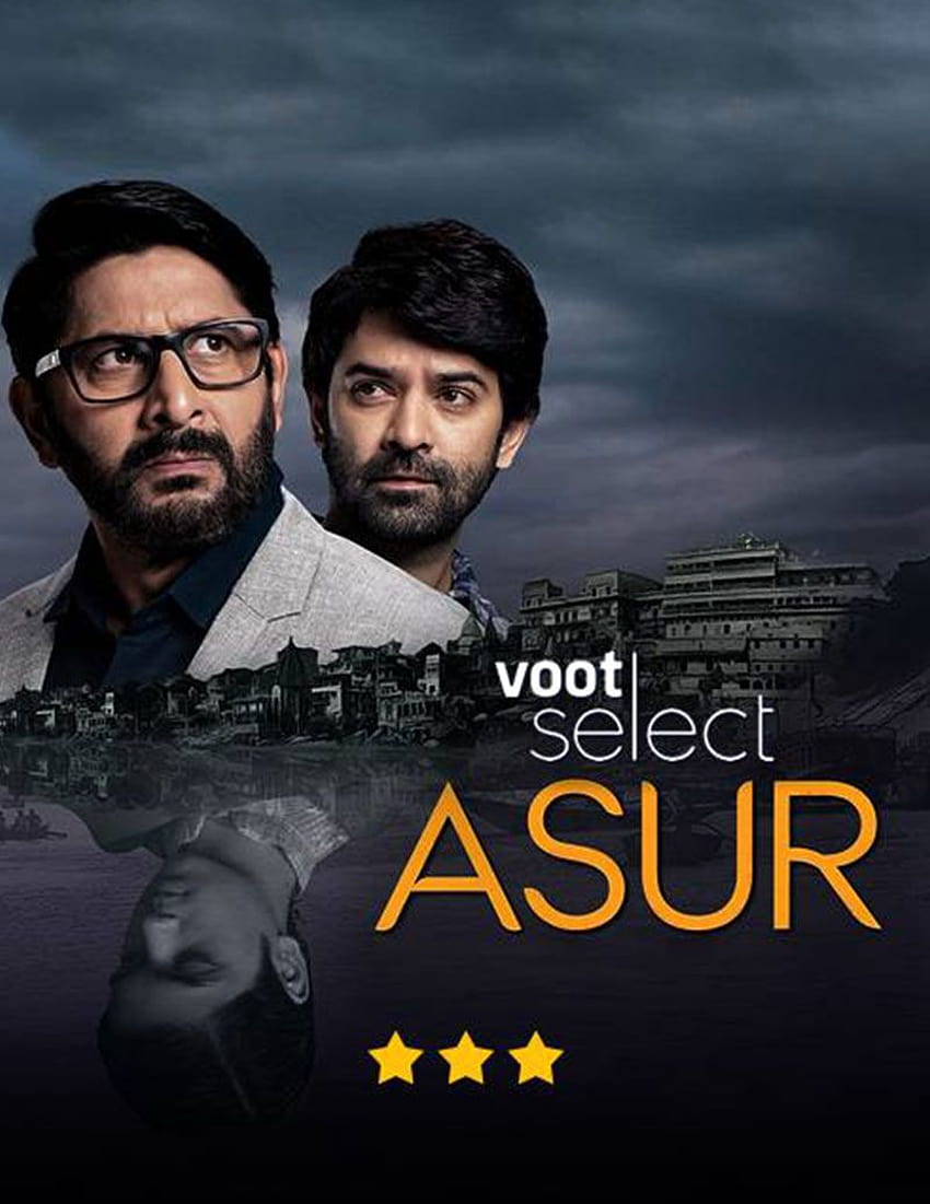 What to watch today: 5 best movies and shows on Netflix, Disney+ Hotstar and Voot Select, asur web series HD phone wallpaper