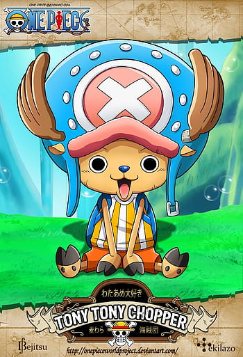 One Piece Chopper Wallpapers - Top Free One Piece Chopper Backgrounds -  WallpaperAccess