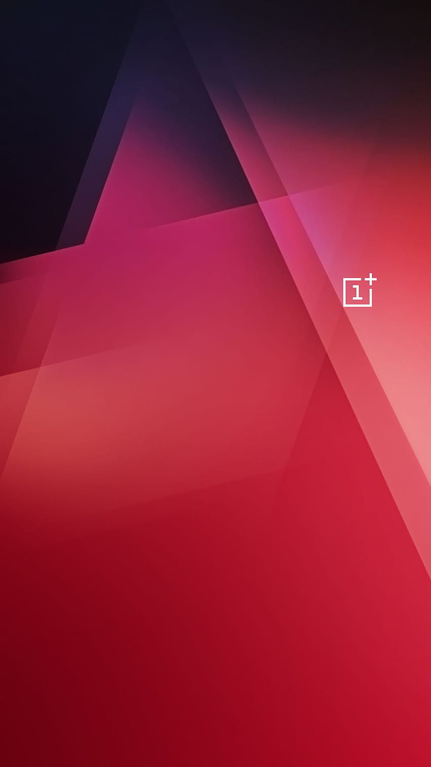 OnePlus One di Behance, logo satu plus wallpaper ponsel HD