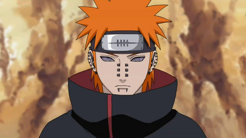 Anime Naruto Pain 1280x x – Qualità al 100% Sfondo HD
