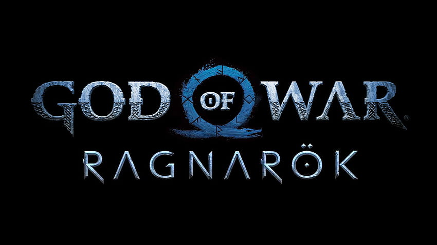 1440x2960 God of War Ragnarok Game Logo Samsung Galaxy Note 98 S9S8S8  QHD Wallpaper HD Games 4K Wallpapers Images Photos and Background   Wallpapers Den