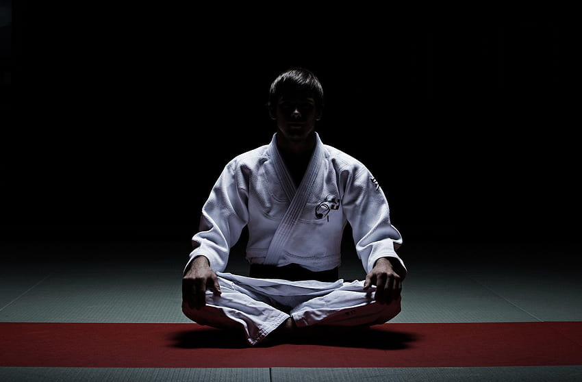 Judo Backgrounds HD wallpaper
