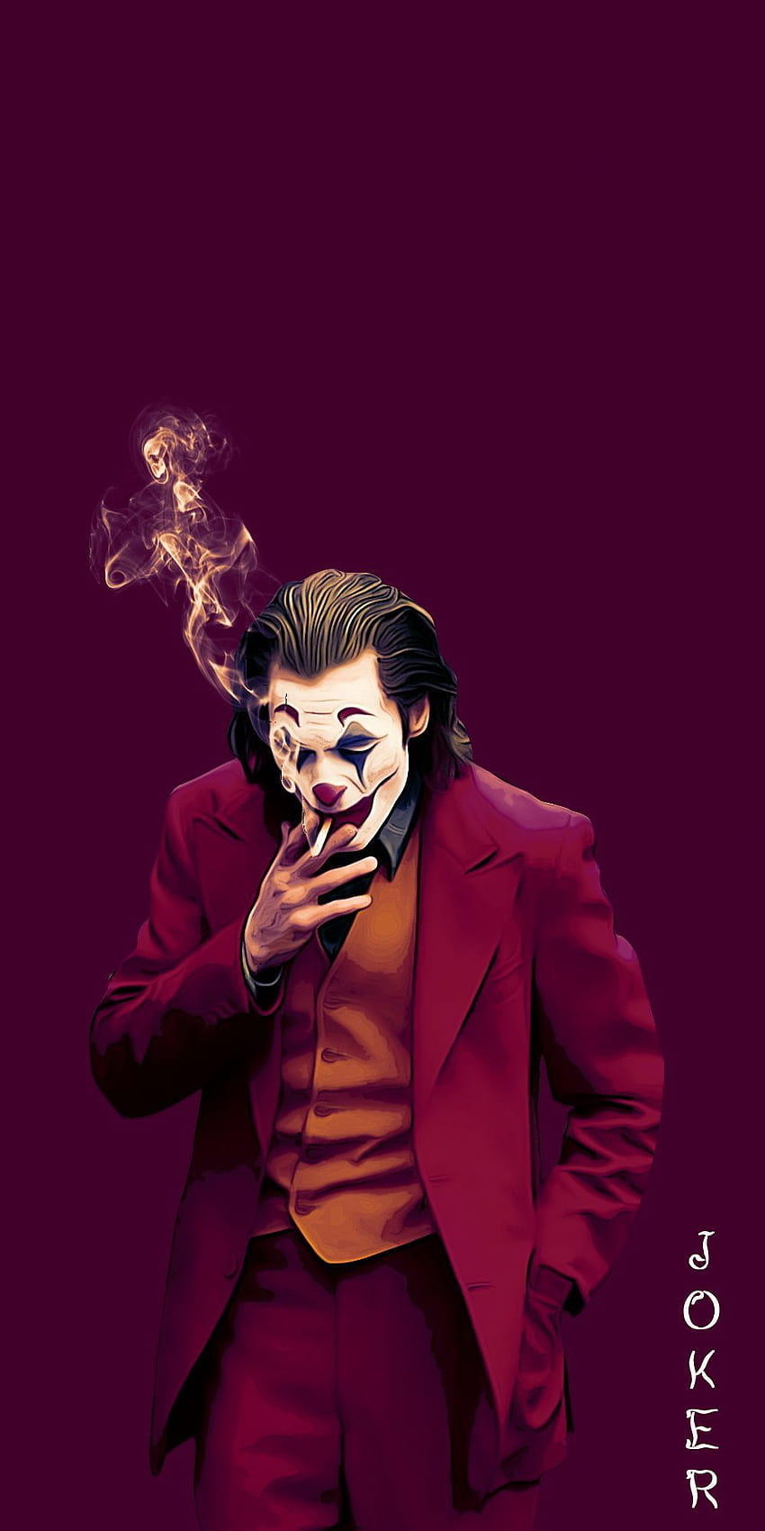 Joker mobile, the joker phone HD phone wallpaper | Pxfuel