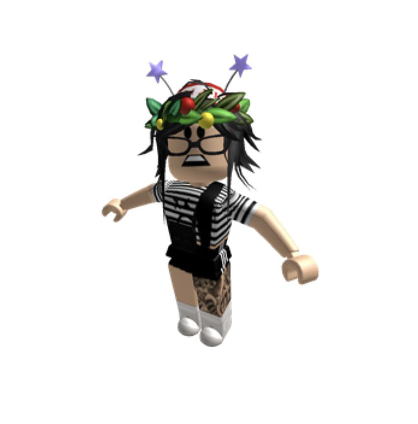 emo skin roblox girl