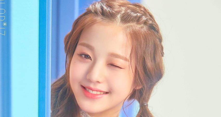wonyoung aesthetic HD wallpaper