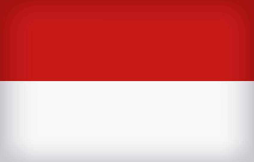 Bayrak, Endonezya, Ülke, Endonezya Bayrağı, Endonezya Bayrak , bölüm текстуры HD duvar kağıdı
