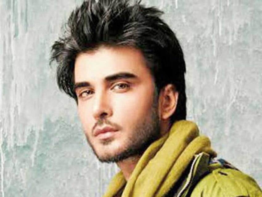 Everything is so magnified in Bollywood: Imran Abbas Naqvi HD wallpaper