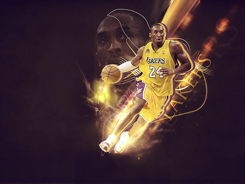 4 Miglior Kobe Bryant, nba kobe Sfondo HD