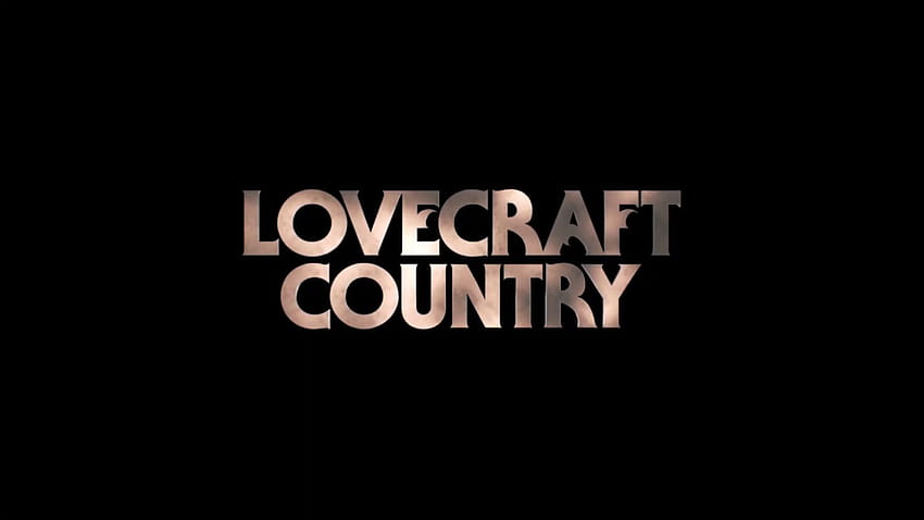 hbo lovecraft country HD wallpaper