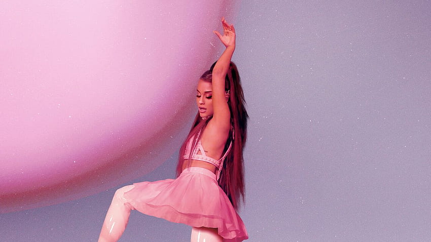 Excuse me, i love you Review: Ariana Grande Doc はファンです 高画質の壁紙