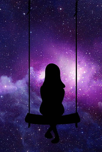 Hình nền Galaxy Girl mang đến cho bạn một cảm giác yên bình như đang đứng trước một bức tranh tuyệt đẹp của vũ trụ. Hãy thủy mắt trước Anime Galaxy Girl Wallpaper và tận hưởng cảm giác hòa mình vào thế giới tràn đầy vẻ đẹp này.