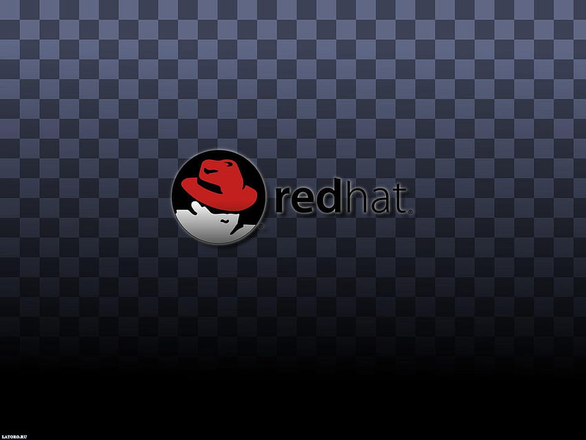 Red Hat Linux on Latoro 高画質の壁紙