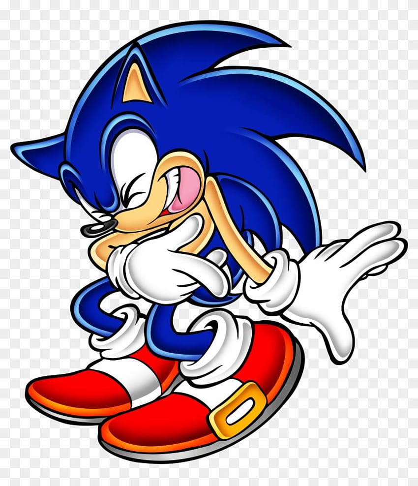 Рисуване на азбуки Sonic The Hedgehog Png, класическа звукова коледа HD тапет за телефон