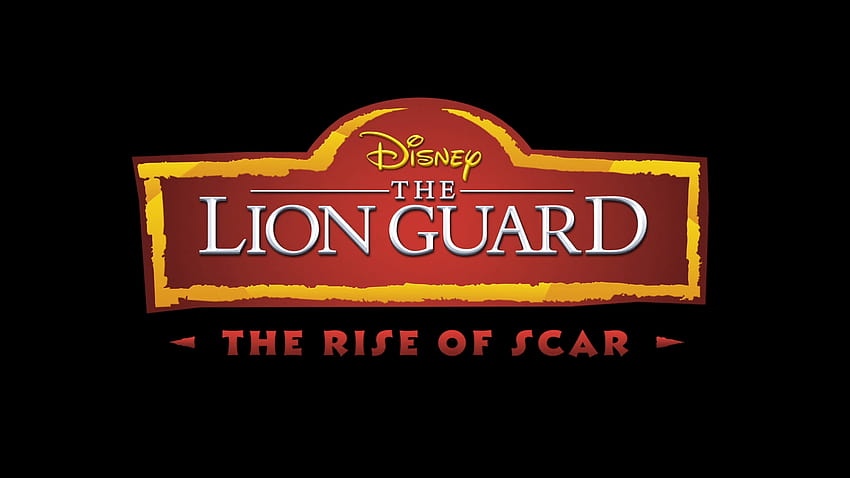 The Lion Guard: The Rise of Scar、ライオン ガード シーズン 1 高画質の壁紙