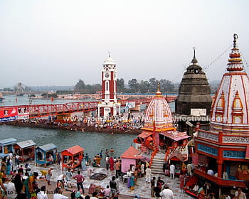 Free download Allahabad Sangam Wallpapers Tourist places in India hd  [600x450] for your Desktop, Mobile & Tablet | Explore 96+ Forts Wallpapers |