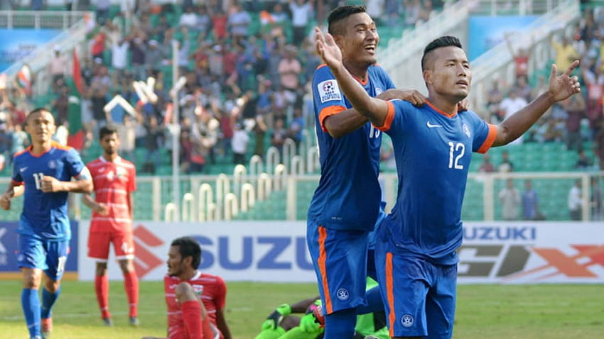 Най-голямата сила на индийския отбор е неговото единство, казва Jeje, jeje lalpekhlua HD тапет