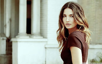 Wallpaper lily aldridge, michael kors, wet body, model desktop wallpaper,  hd image, picture, background, 9937ab